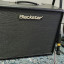 Amplificador valvular Blackstar Artist 15