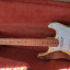 Fender Stratocaster American Vintage Reissue.