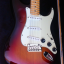 Fender Stratocaster American Standard 2009. Envío incluido y rebajada.