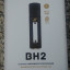 Micrófono JZ Microphones BH-2 Black Hole