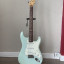 Fender Stratocaster American Series - Sonic Blue