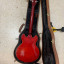 Gibson ES 339 Cherry