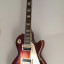 Epiphone Les Paul Heritage Cherry Sunburst