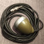 Microfono armonica Shure 520D Vintage  (Reservado)