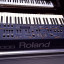 Sintetizador Roland JP-8000 + Flightcase
