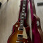 Epiphone Les Paul 1959 Iced Tea Inspired by Gibson