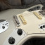 Fender FSR Traditional 60´s JAGUAR en INCA SILVER (Edición Limitada)