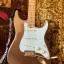(CAMBIOS) Fender Stratocaster Bruno Mars Limited Edition