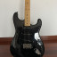 Guitarra Tokai AST-95 Strat Black