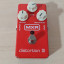 Mxr distortion iii