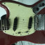 Fender Mustang 1966 *RESERVADA*