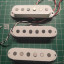 Set tokai single coil Mk3