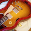 Gibson Les Paul Standard 60s HLB (a estrenar)