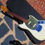 Fender Mustang '65 RI, CIJ + Extras