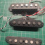 Set tokai single coil Mk3