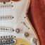 Fender Stratocaster American Vintage Reissue.