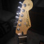 Fender Stratocaster Standard México