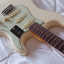 Fender American Vintage II 1961 Stratocaster  Olympic White (a estrenar)