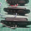 Set tokai single coil Mk3