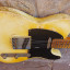 VTT Telecaster heavy relic 1950 blonde