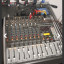 Behringer XENYX QX1222USB