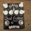 Wampler Dual Fusion V1