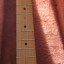 Fender Stratocaster American Vintage Reissue.