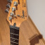 Guitarra eléctrica Squier Stratocaster Corea 1989