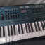 Korg Opsix + funda