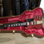**Reservada** Gibson Sg Standard 61 Maestro Vibrola Faded Vintage Cherry