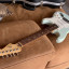 Fender Stratocaster American Series - Sonic Blue