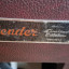 Fender Super Champ X2 Limited Edition.