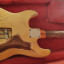 Fender Stratocaster American Vintage Reissue.