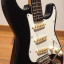 Guitarra eléctrica Squier Stratocaster Corea 1989