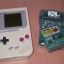 Nintendo Game Boy pack para 8bit/Chiptune music.