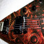 Vendo DEAN VMNT 'Gears Of War' D. Mustaine Signature Model