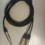 Cable insert de 2 m nuevo