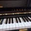Piano profesional vertical YAMAHA - Serie U1