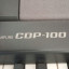 vendo teclado casio cdp-100
