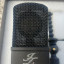 Micrófono JZ Microphones BH-2 Black Hole