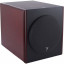 Focal Sub Twin 6Be fresno rojo 11"