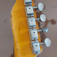 VTT Telecaster heavy relic 1950 blonde