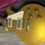 Gibson Custom Shop R7 Gold Top VOS