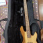 Bajo Fender ZURDOS GL Tribute Series L 2000