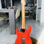 1992 Fender Stratocaster American Vintage AVRI '57 Reissue Fiesta Red