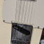 Fender Telecaster Mex (mejorada)