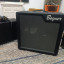 Caja 2x12 Bogner alchemist