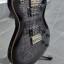 PRS SE TREMONTI Charcoal  Burst