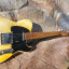 VTT Telecaster heavy relic 1950 blonde