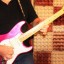 Stratocaster por partes de calidad. EDIT 100 EUROSSS